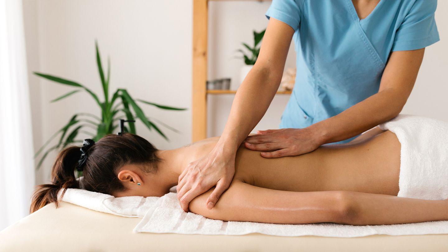 How Does Massage Therapy Promote Relaxation and Healing