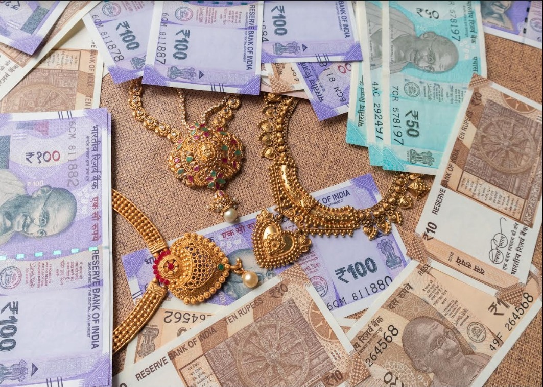 Gold loans