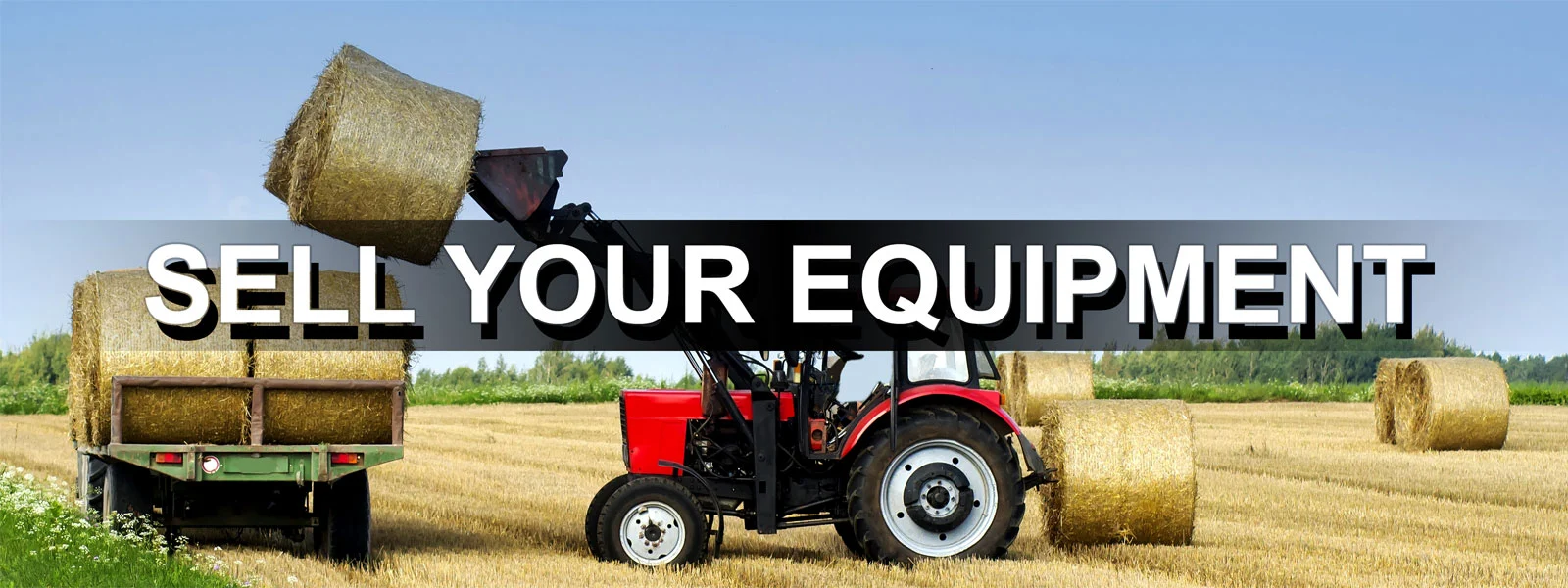 Sell Equipment: Tips for Maximizing Your Profit