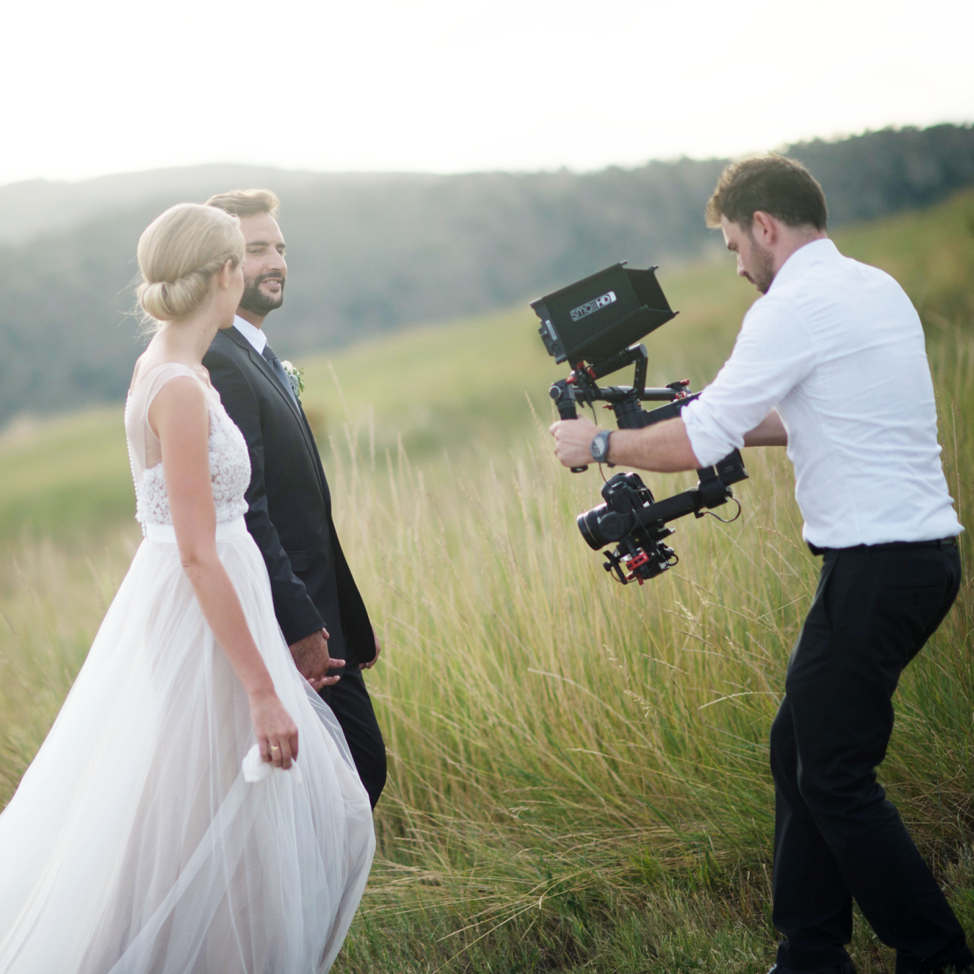 Capturing Forever: The Significance of Professional Wedding Photography