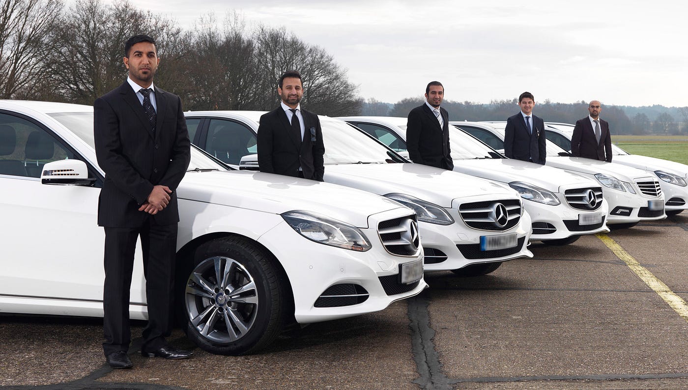 Cruising in Comfort: Dundee Taxis – Your Premier Choice for Airport Transfers to St Andrews