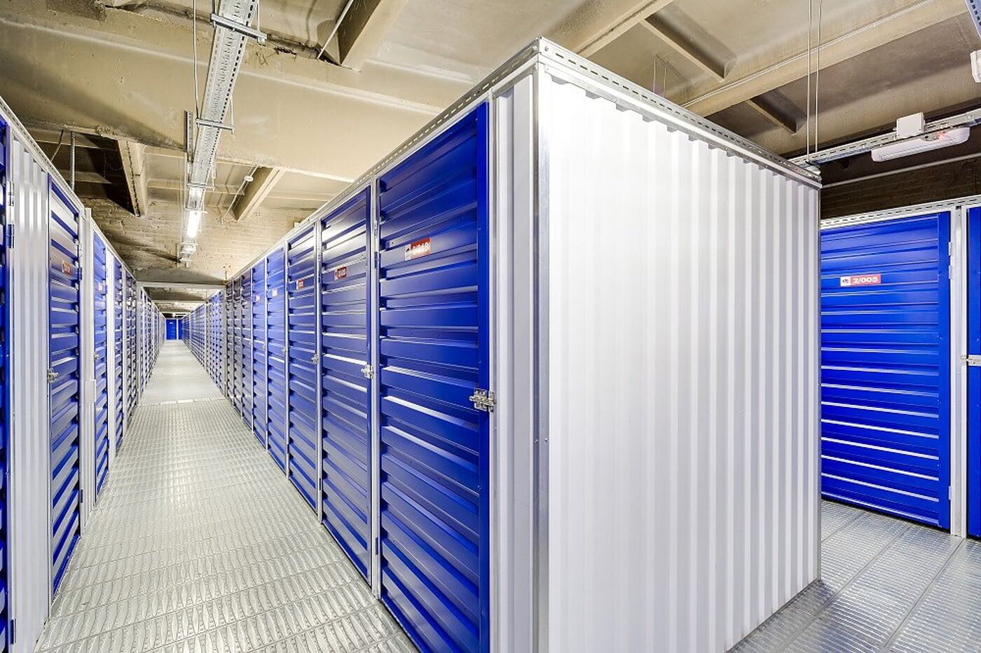 Unveiling Hoddesdon Self Storage: Your Trusted Partner in Storage Solutions