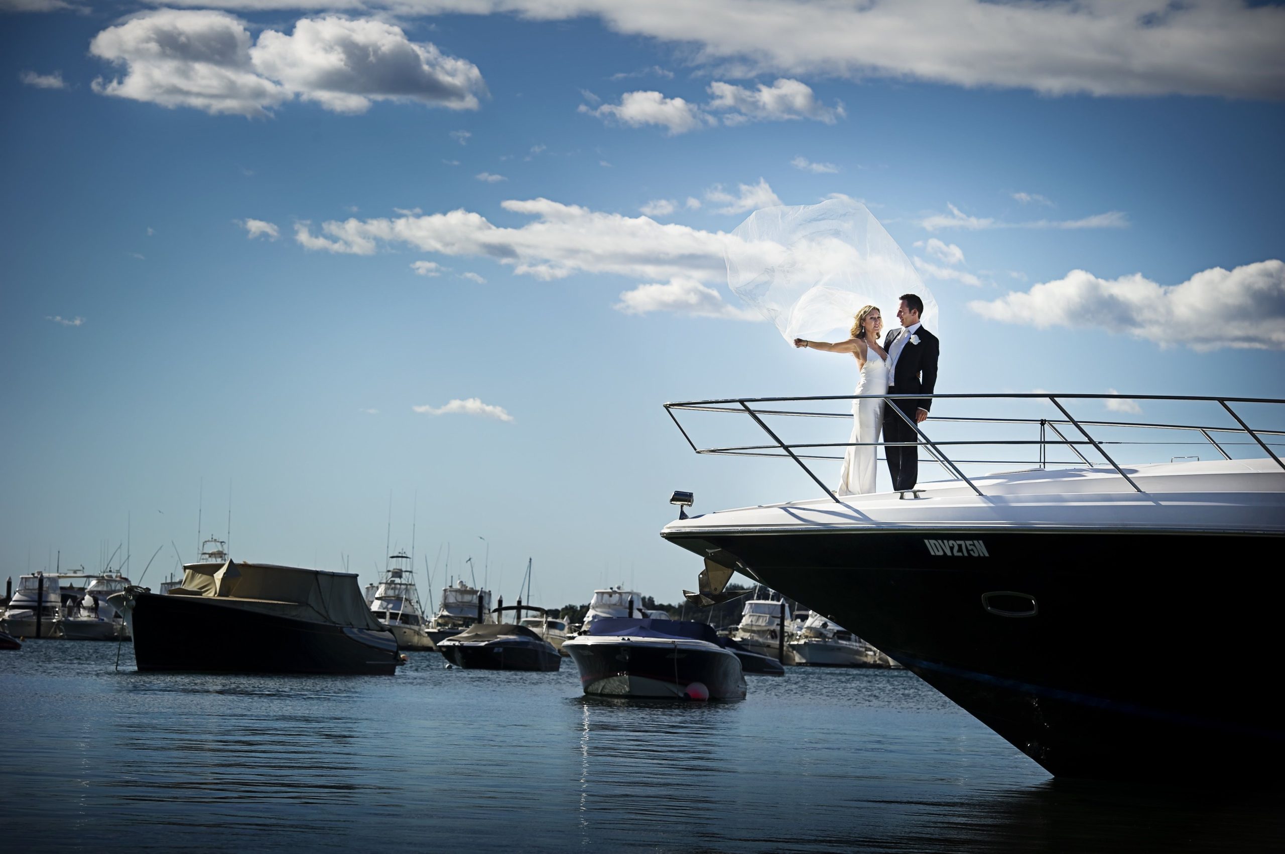 Unconventional Wedding Venues: Exquisite Locations to Say “I Do”
