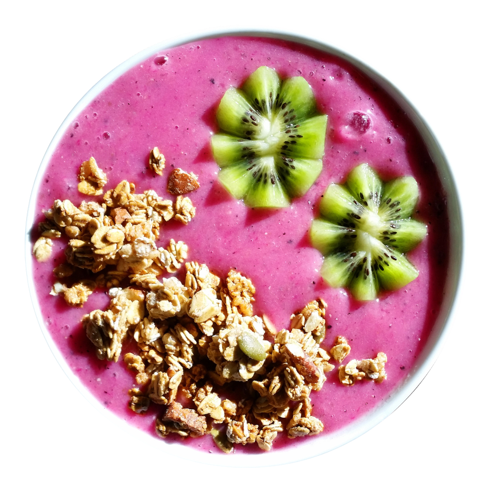 Why Acai and Pitaya Are So Popular