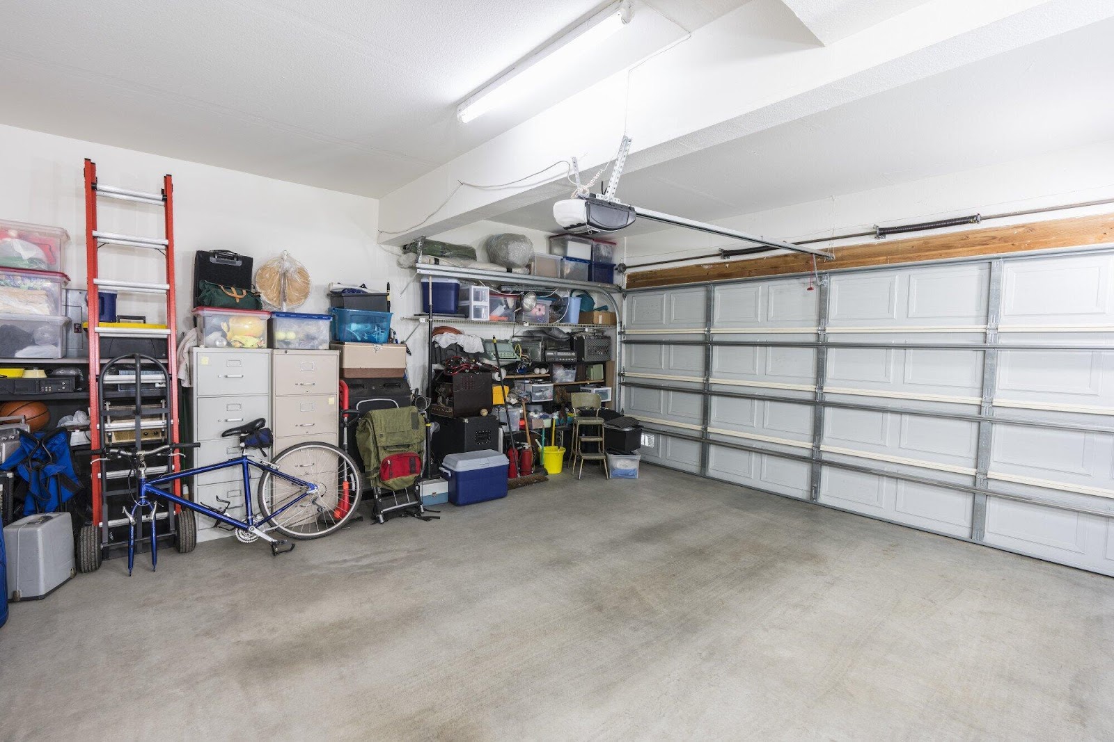 How to Choose the Best Garage Floor Coating for Your Home