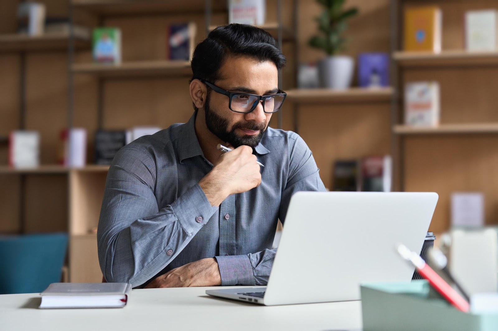 Authoritative Websites: The Distinguishing Factors That Boost SEO Rank