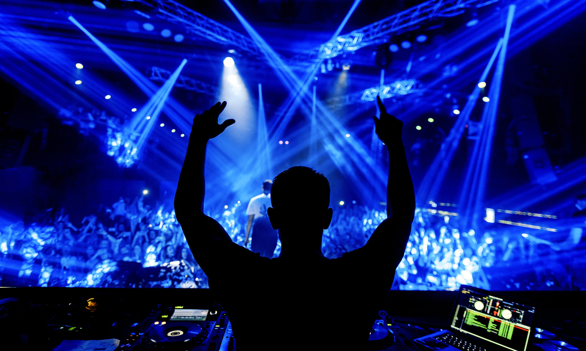 Unleash the Groove: Elevate Your Event with Top-Notch PA Hire in South London