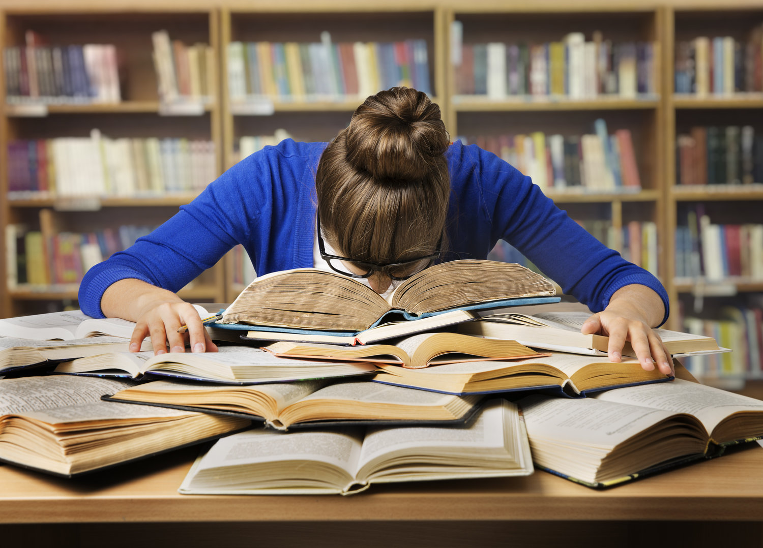 The Benefits of Reading Every Day