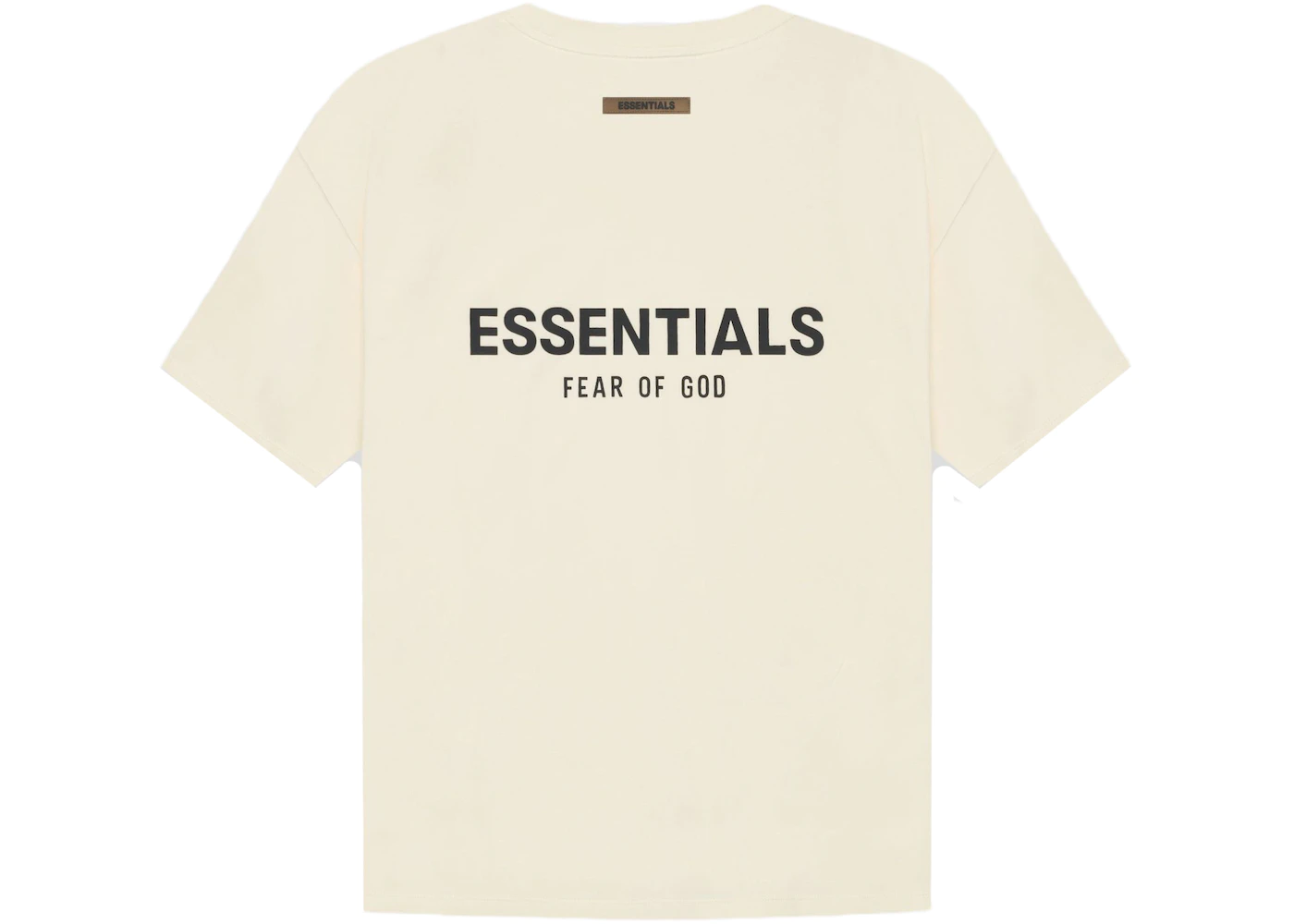 The Timeless Appeal and Versatility of Essentials T-Shirts