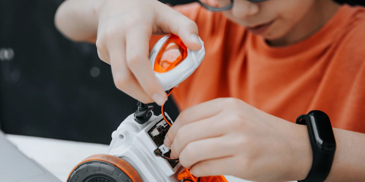 The Ideal Gifts for Ten-Year-Old Boys