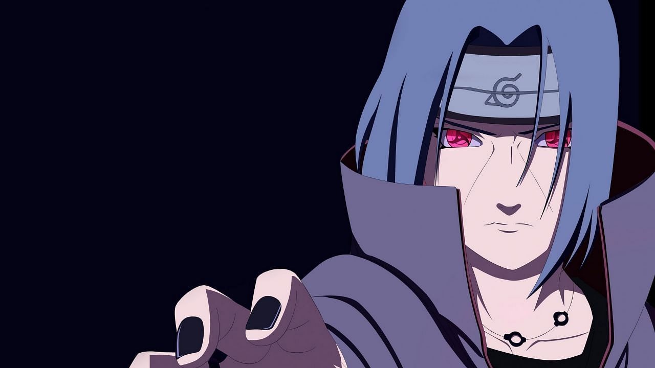 Why did Itachi kill his clan?