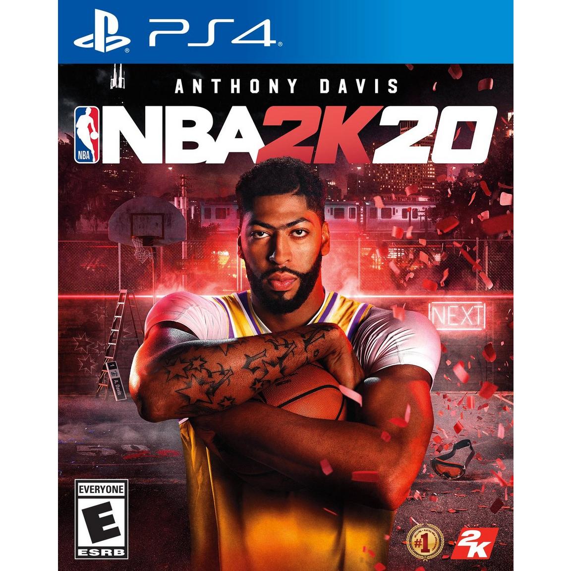 5 Top Sports Games in North America