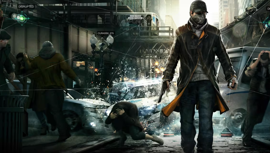 8 Best Games like Watch Dogs
