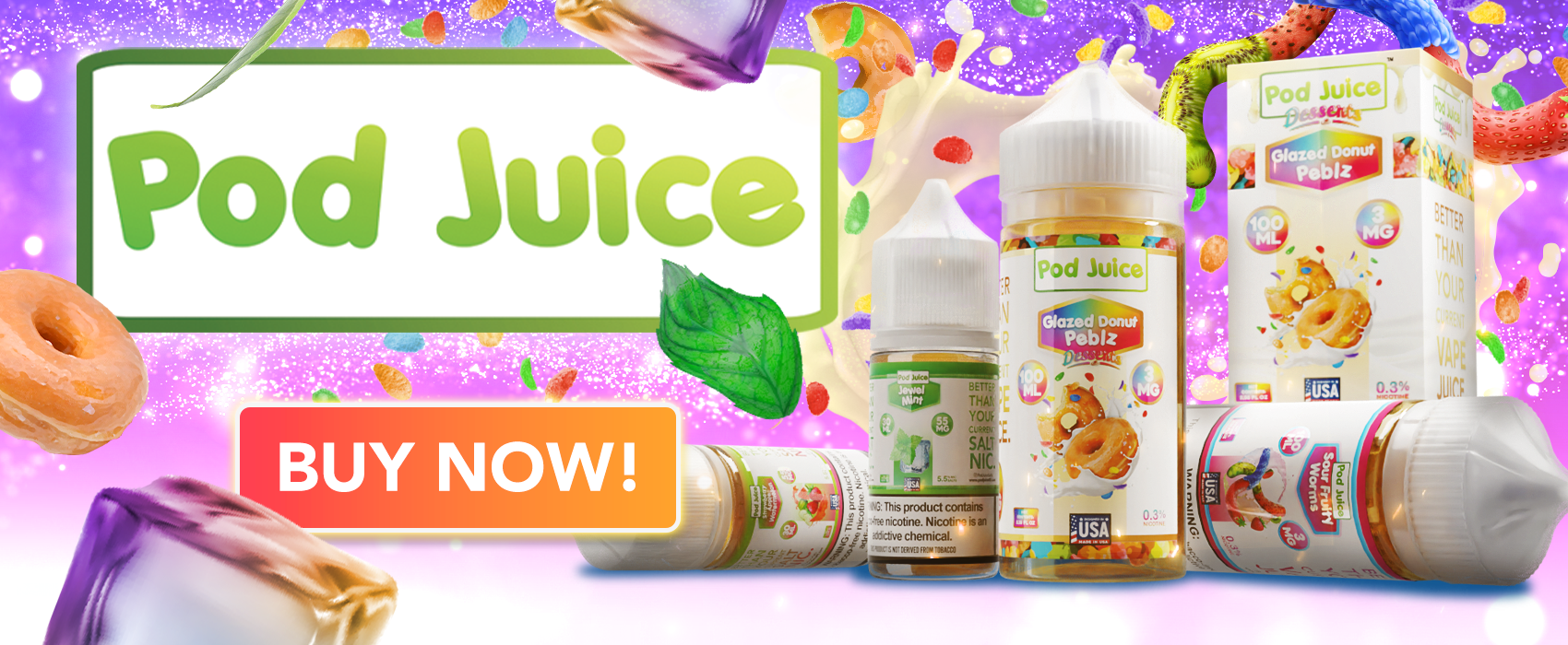 Strategies for Achieving Sustainable Success in Vape Wholesale