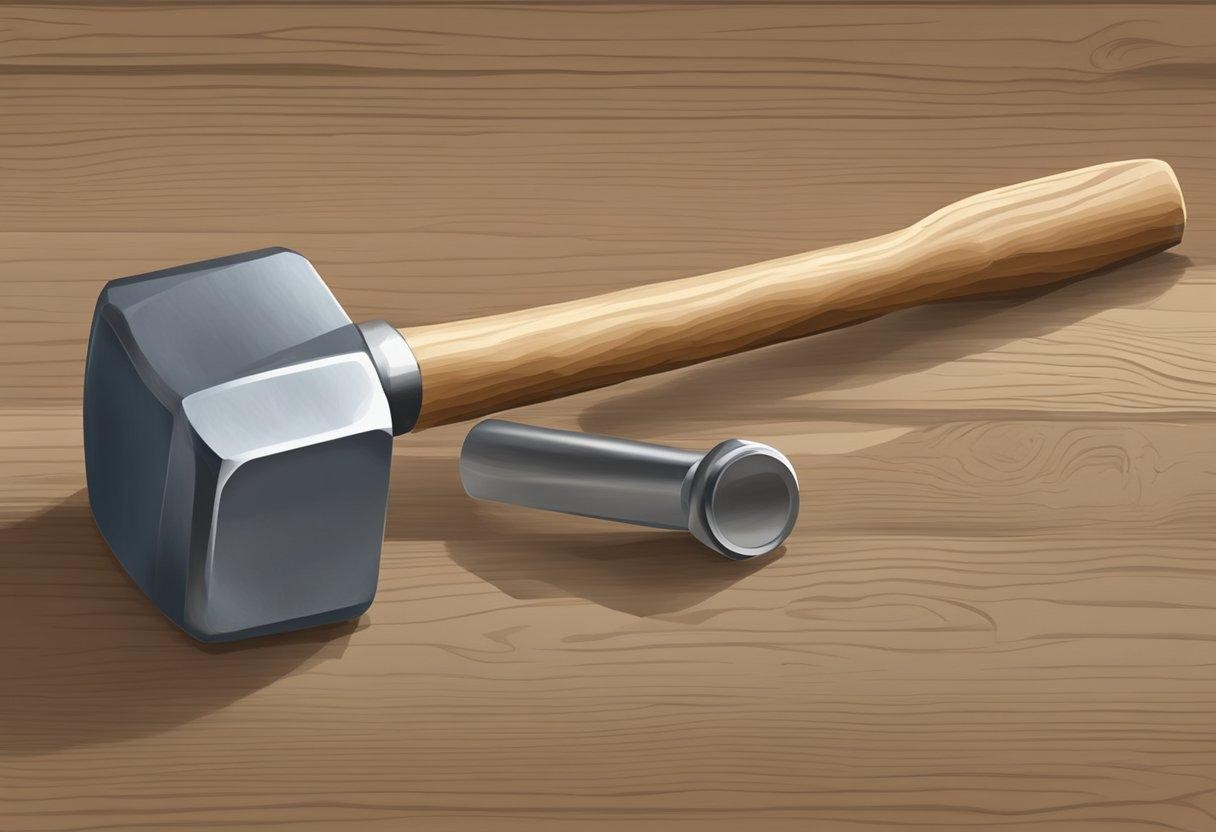Small Sledge Hammer