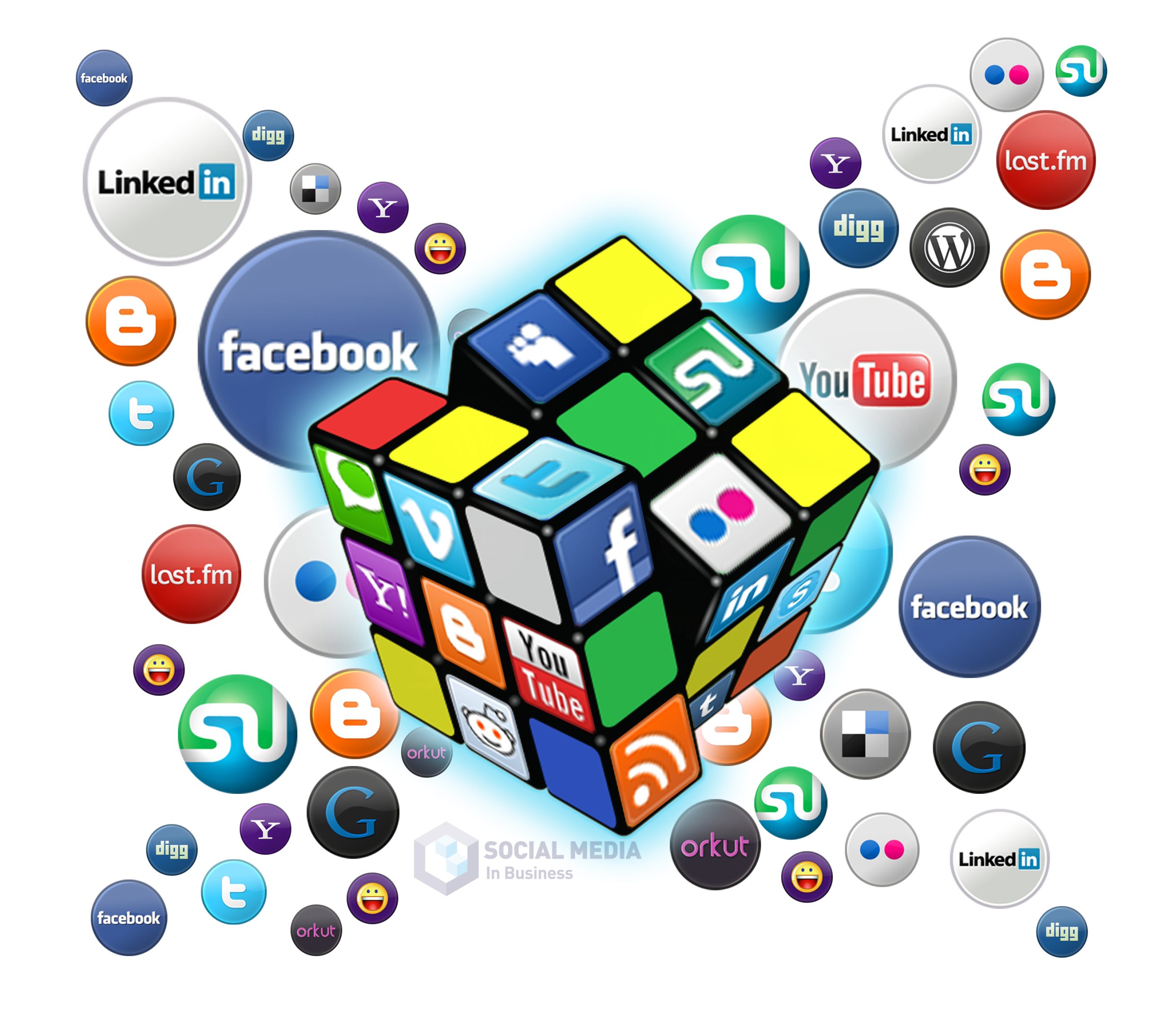 How to Choose the Right Social Media Channels for Your Printing Business