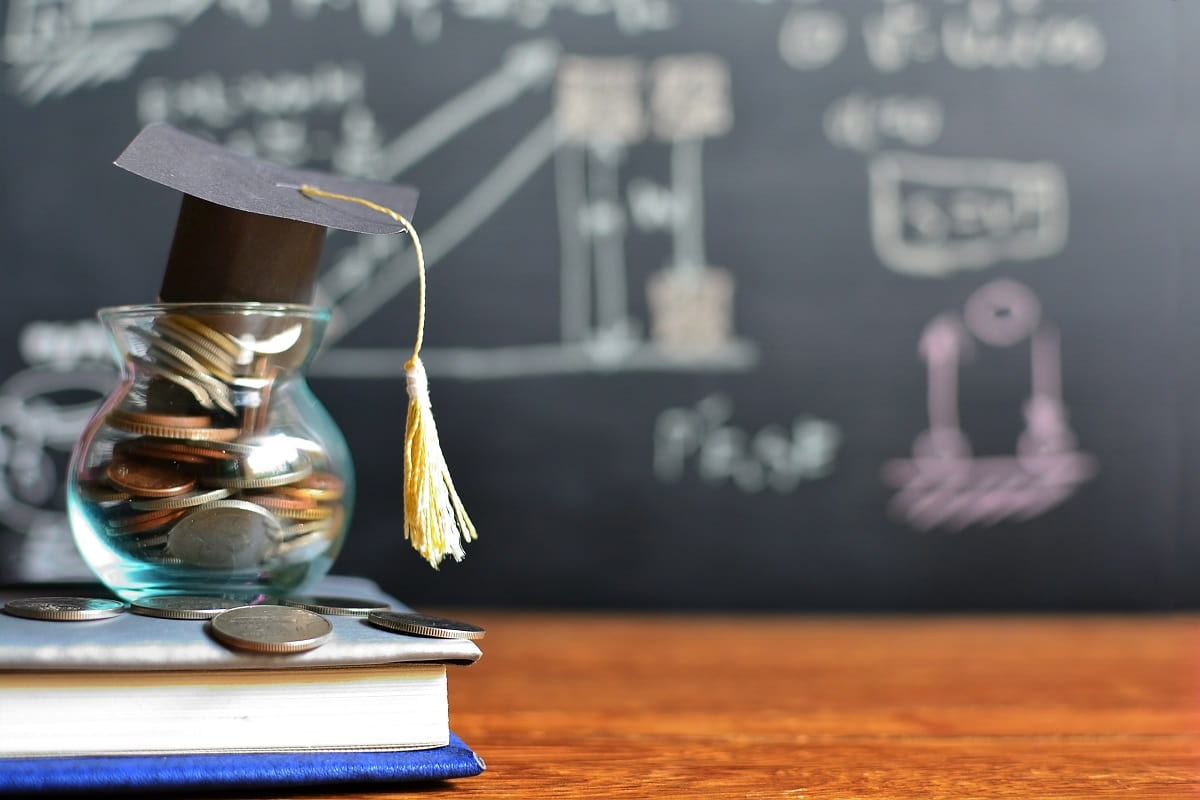 Gujrat Government Study Abroad Loans