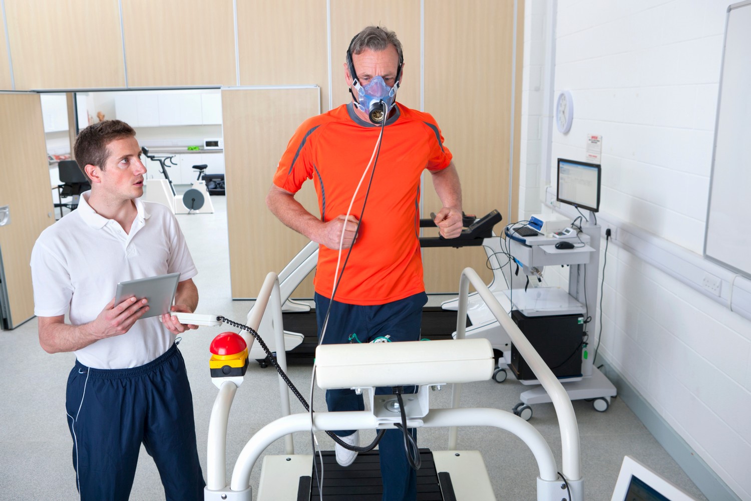 Beyond breathing: The role of EWOT in maintaining healthy joints