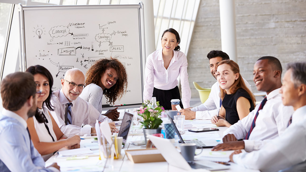 The Benefits of IT Management Projects in a Business