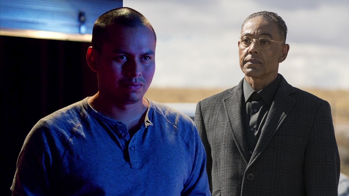 Why did Gus kill Victor