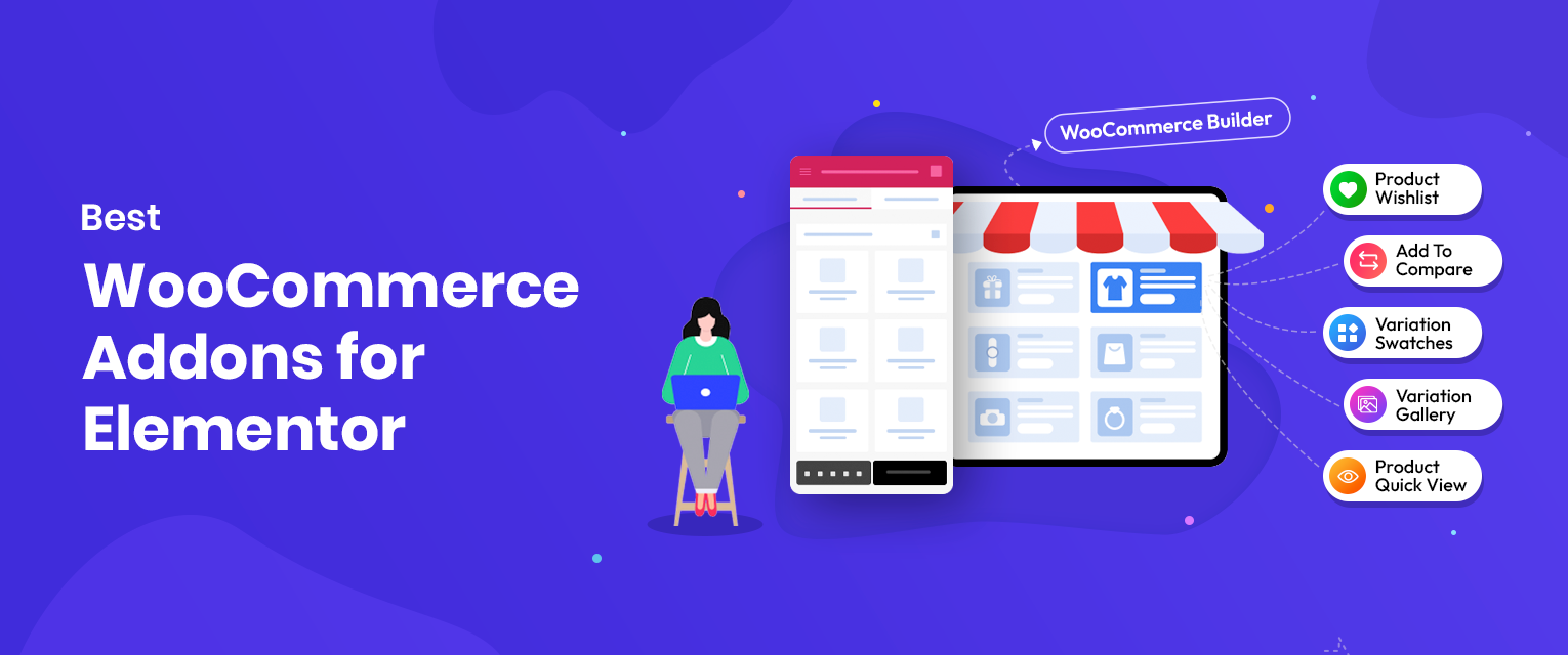 Unleashing Creativity: A Deep Dive into the Best Elementor Addons