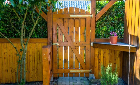 Fence Replacement: Enhancing Your Property’s Appeal with Austin Fence