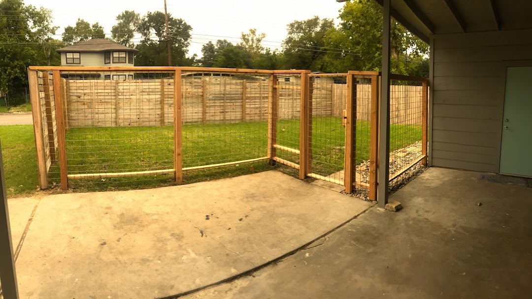 How to Find the Best Austin Fence Contractor for Your Fence Repair and Replacement Needs
