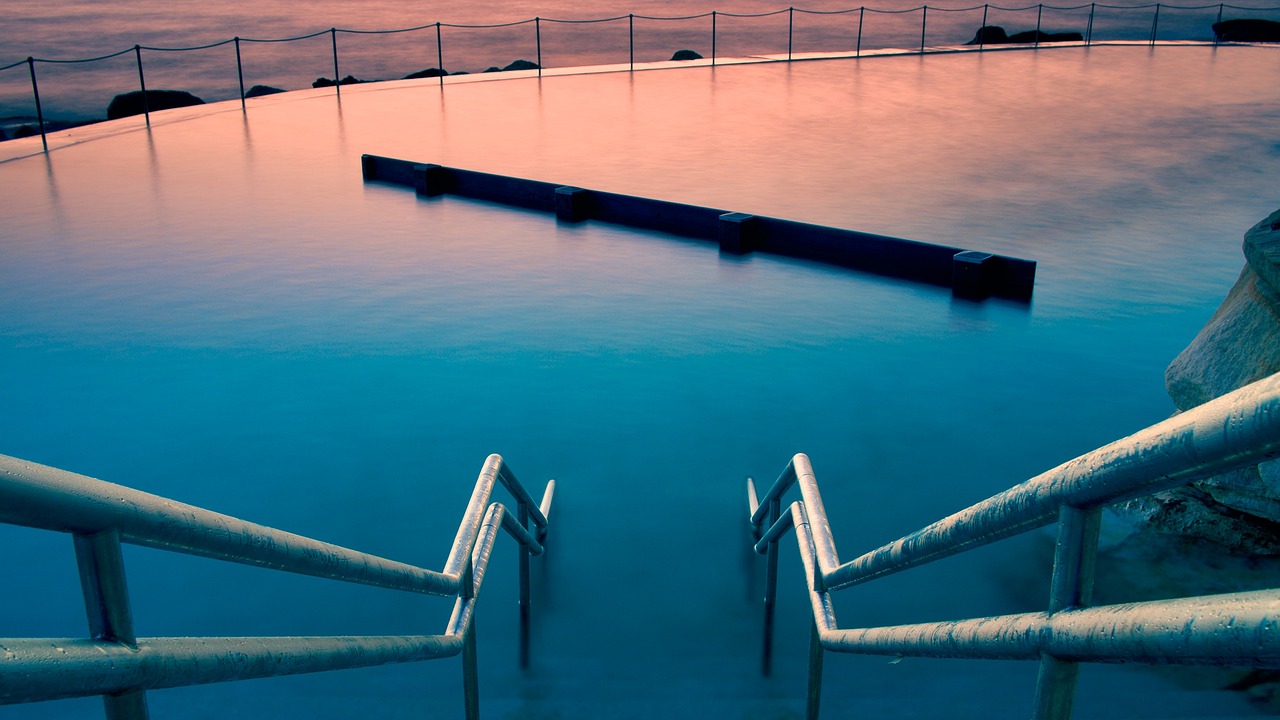 How to choose the best robot cleaner for your pool