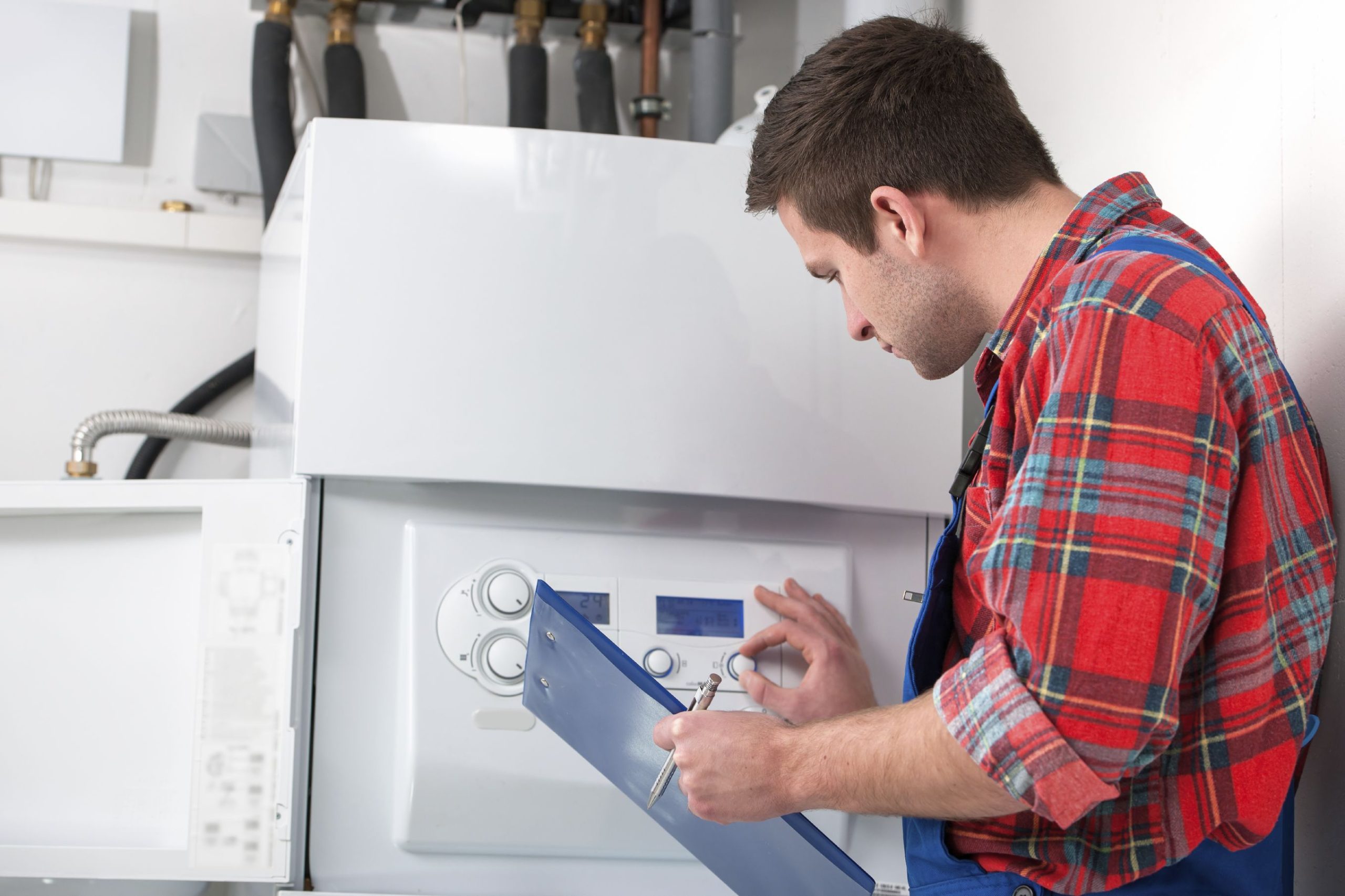 Heating Homes, Securing Smiles: Ideal Heat & Build Ltd’s Journey to Gas Safety Excellence