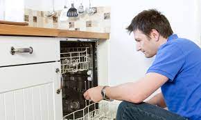 Troubleshooting Tips: DIY Dishwasher Repair Solutions for Common Issues