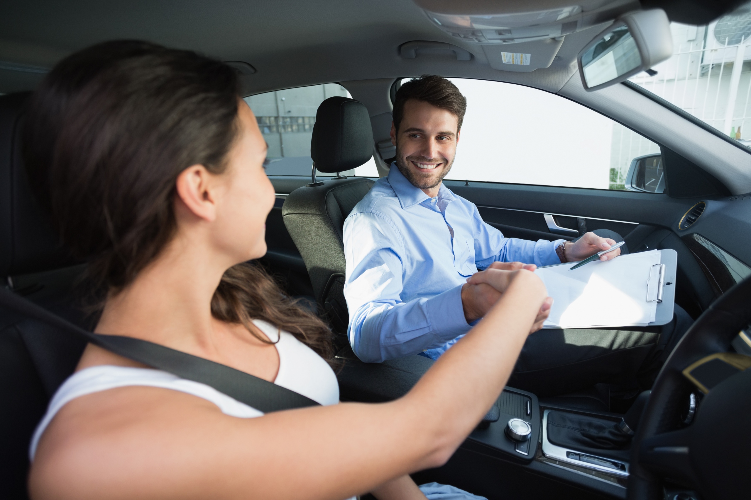 Unleashing Confidence on the Road: The ‘Advanced Driving Tuition’ Experience in Manchester
