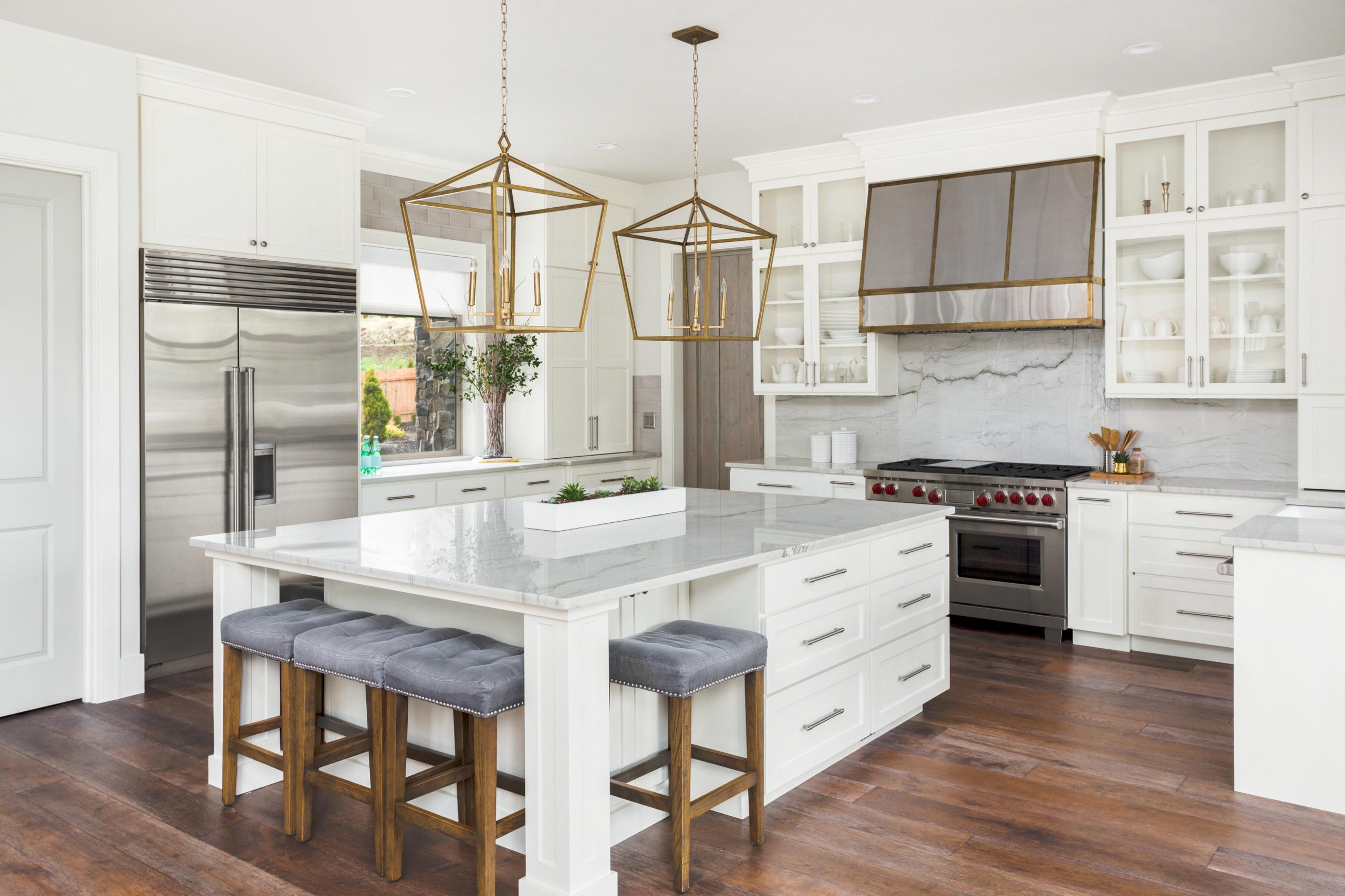 Elevare Kitchen and Bath: Your Trusted Kitchen Remodeler