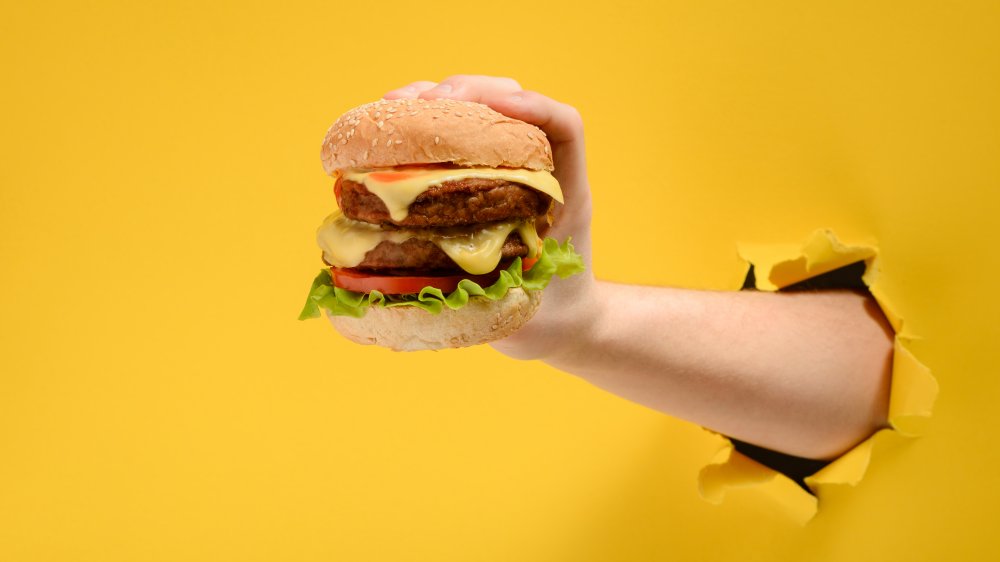 hardee's app