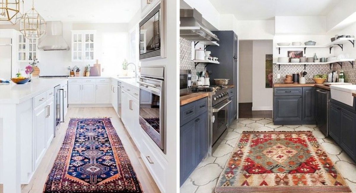 Kitchen Flooring: Choosing the Right Foundation for Your Remodel