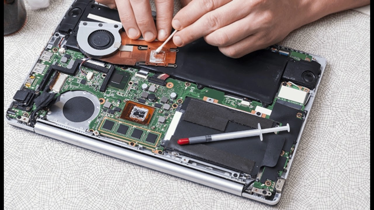 Unleash the Magic: Your Ultimate Guide to Mobile Phone Repairs at Computer And Phone Shop