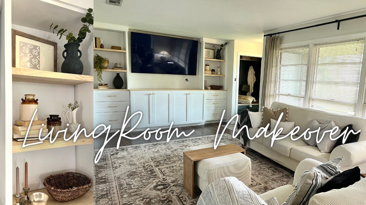 Levidia Home Makeovers: Transforming Spaces