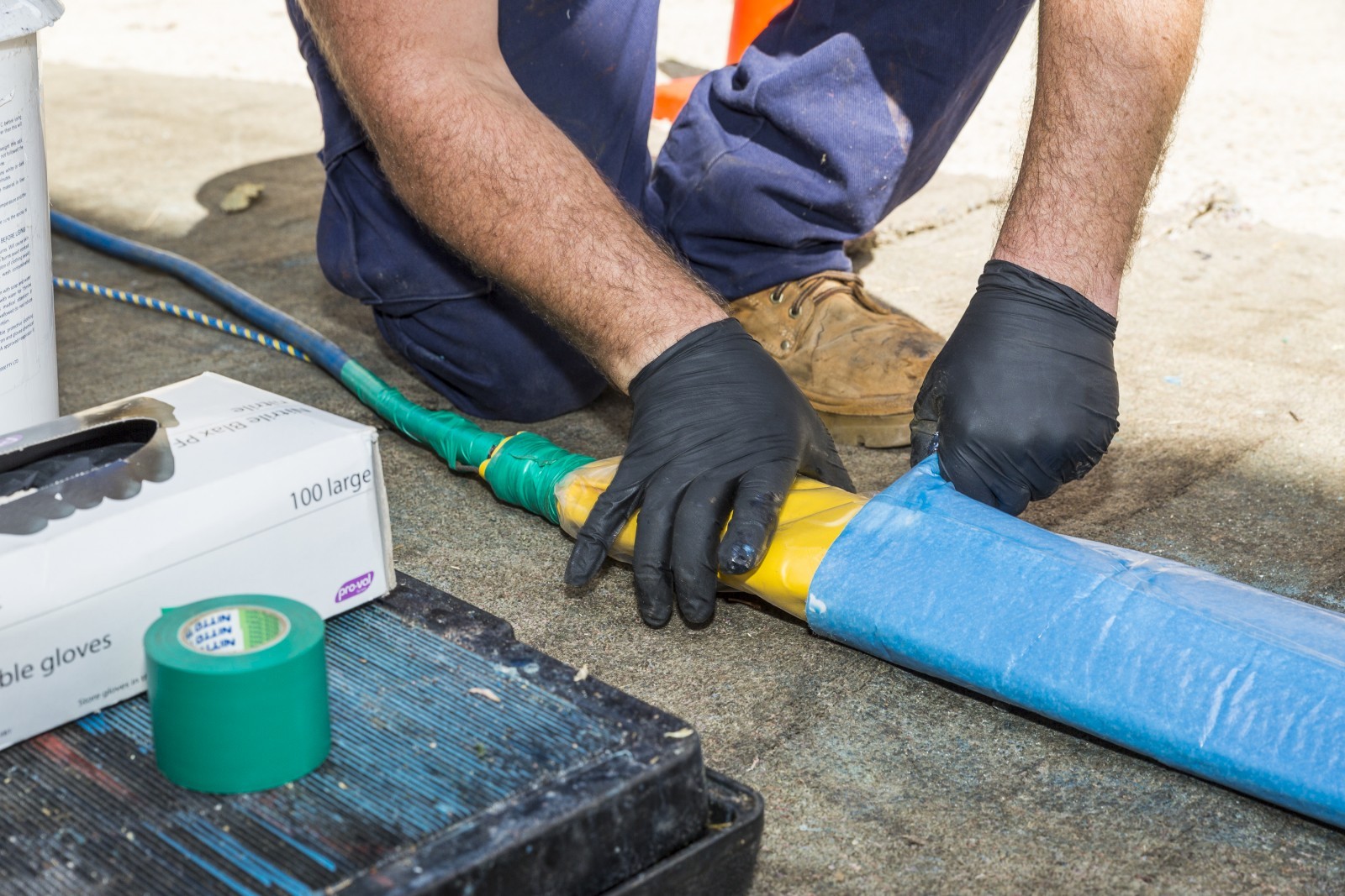 Clearway Plumbing and Drains Ltd: Navigating the Waters of Excellence in Pipe Relining