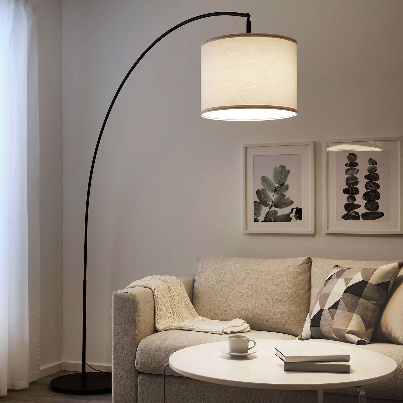 Shine On: Illuminating Your Space with the Best Arc Floor Lamps