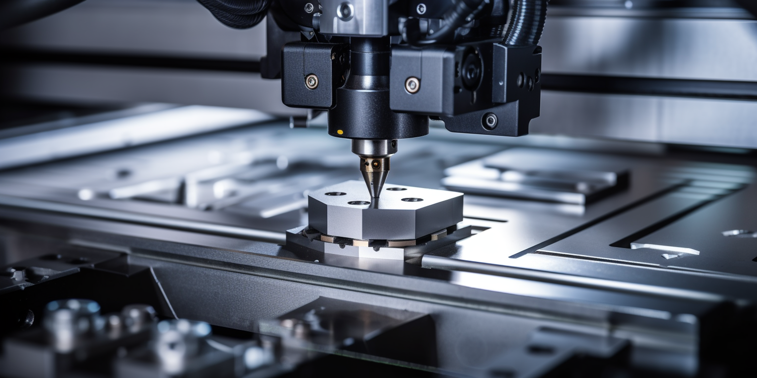 3 Interesting Ways Machine Tool Probing Systems Are Used