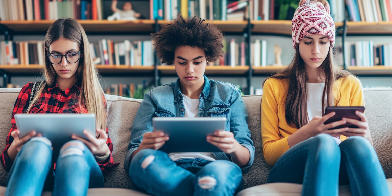3 Ways Technology Can Be Used to Improve Teens’ Mental Health