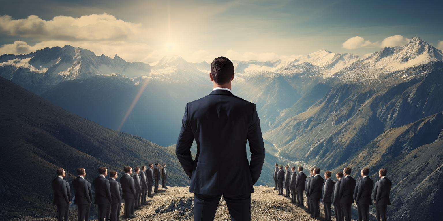 4 Ways to Sharpen Your Leadership Skills as a Business Owner