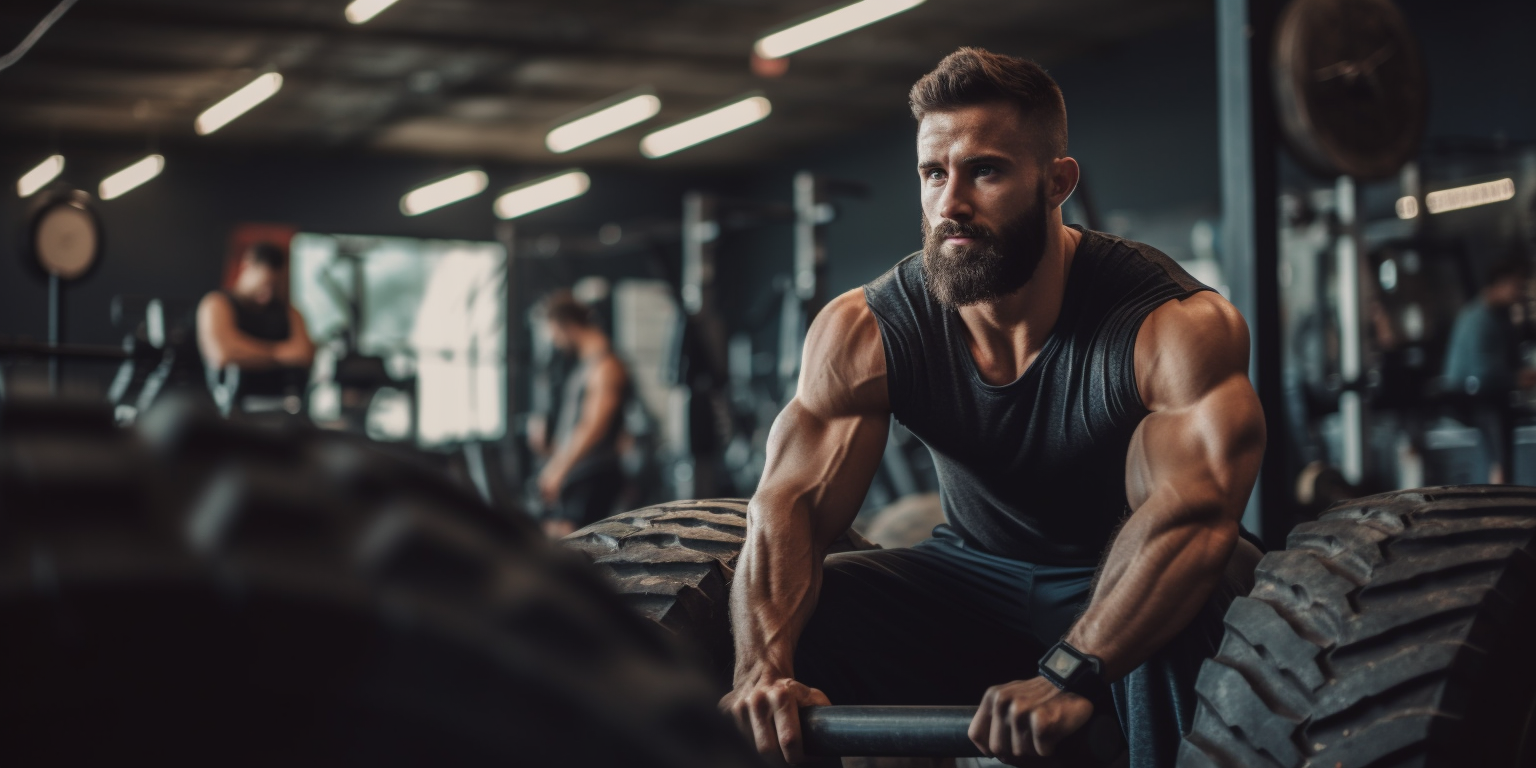 5 Great Ways Working Out in a Gym Keeps You Motivated