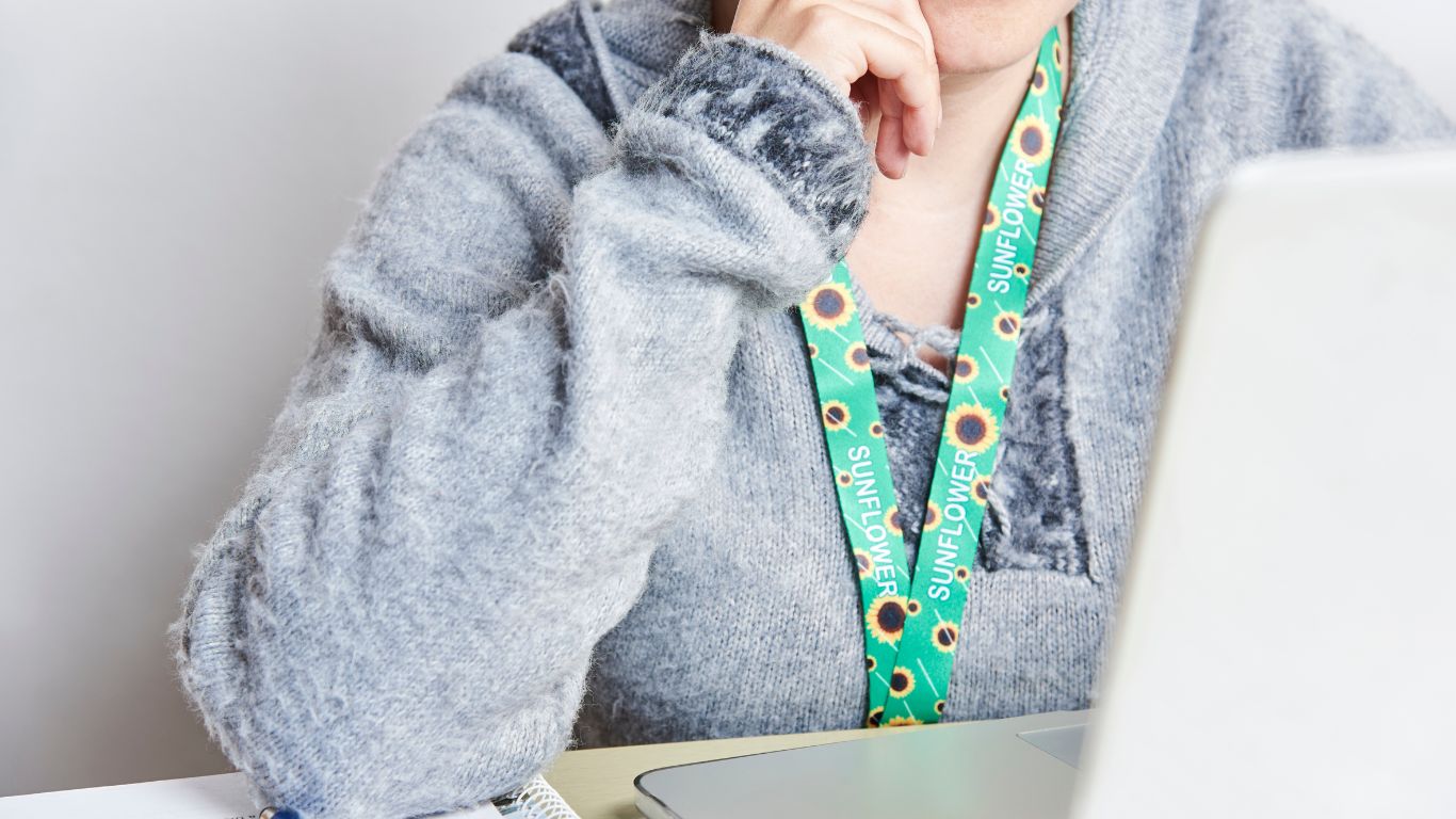 Lanyards that Speak Volumes About Your Personality