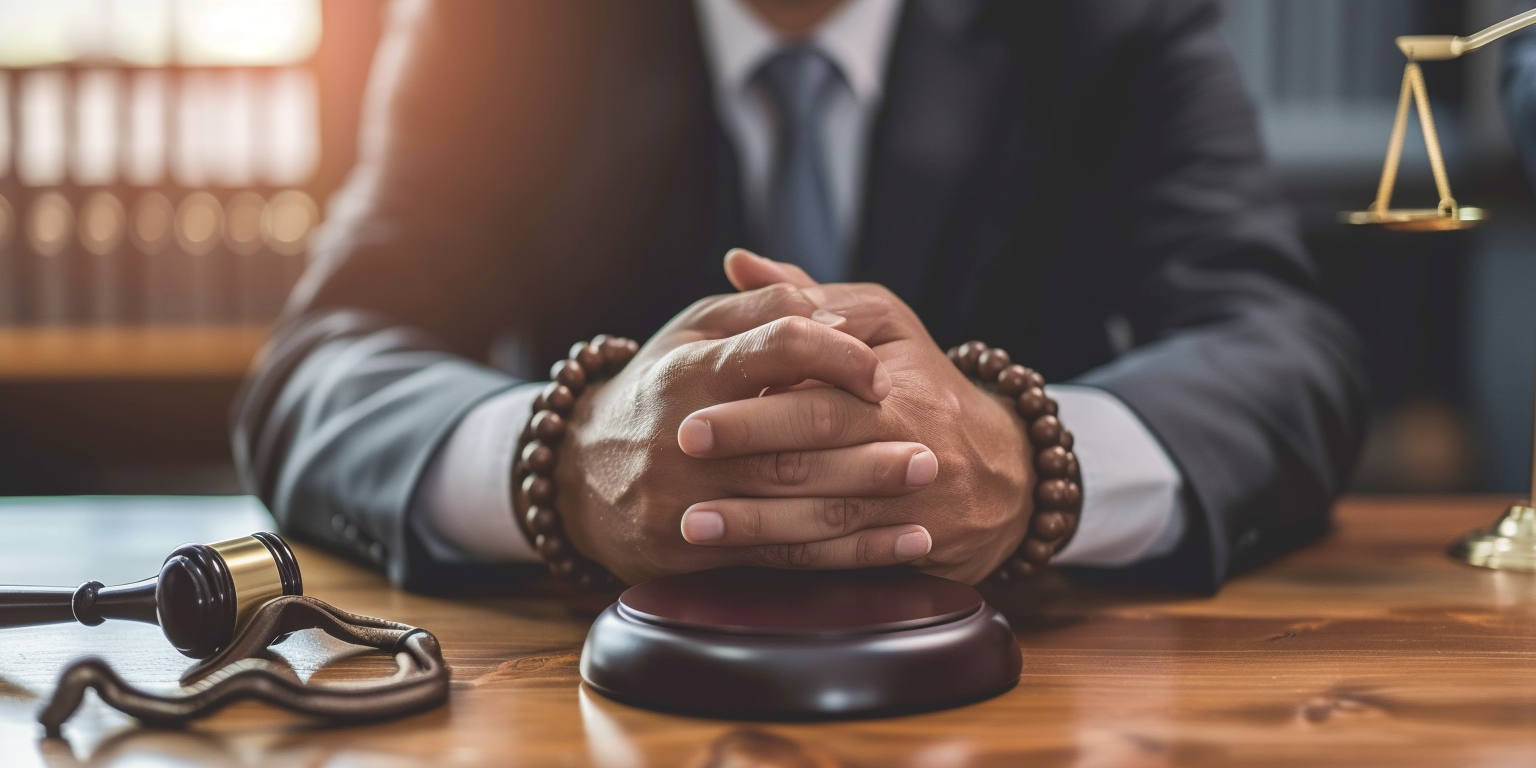 7 Questions to Ask When Choosing a Criminal Defense Attorney