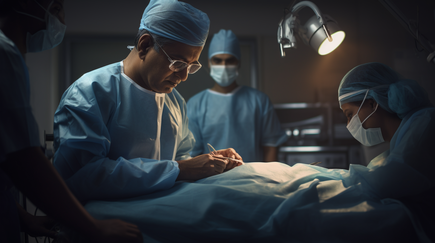 Seeking Cardiac Surgery Treatment Abroad: India’s Healthcare Excellence