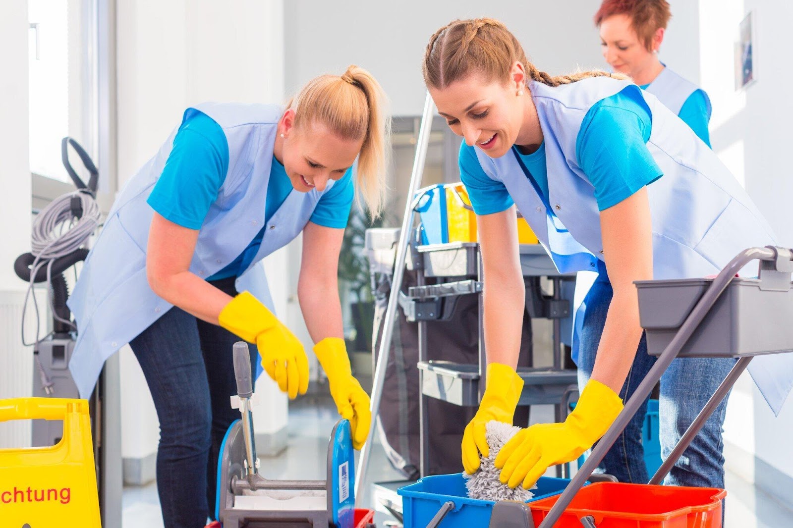 The Ultimate Guide to Understanding Commercial Cleaning Services Cost