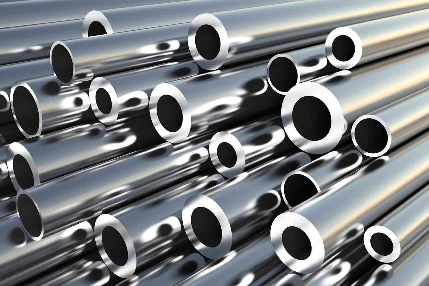 The Strength and Versatility of Ferrous Metals: What You Need to Know