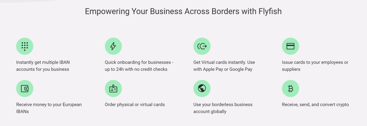 Flyfish Review – A Business Transaction Manager to Maximize Your Business Growth