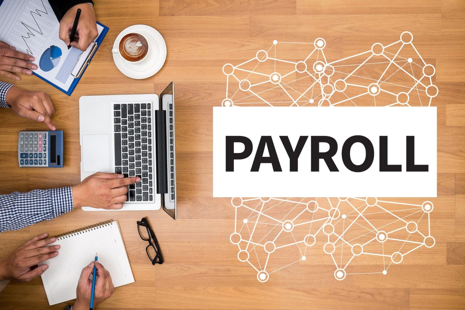 Beyond Just Paychecks: Understanding the Full Scope of Managed Payroll Services for Business
