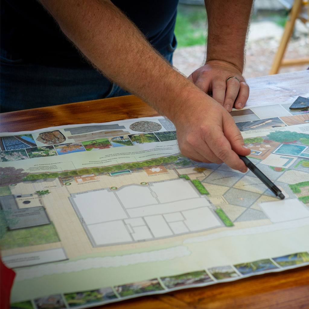A Closer Look at Expert Landscape Architect Services